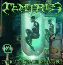 Temtris : Eternal Death Machine